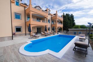 Villa Ljubica 2 - Vodice - 4