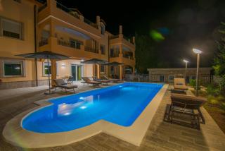 Villa Ljubica 2 - Vodice - 6
