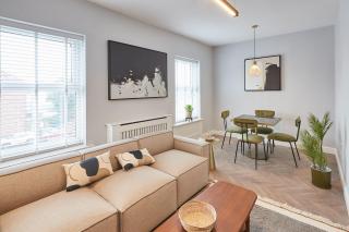 Cosy Coastal Apartment 2 - Bridlington - 7