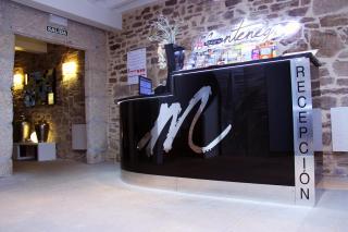 Hotel Montenegro Compostela - Santiago de Compostela - 3
