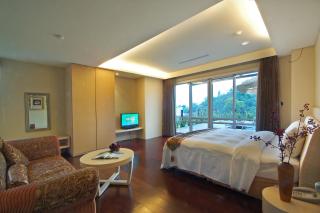 Sun Moon Lake Karuizawa Villa - Yuchi - 8