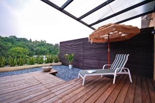 Sun Moon Lake Karuizawa Villa - Yuchi - 7
