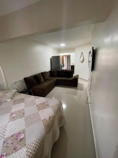 Flat CTC - Golden Thermas Residence - Torre B - Caldas Novas - 0