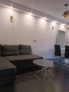 Superbe appartement Juan-les-Pins 200m des plages - Juan-les-Pins - 7