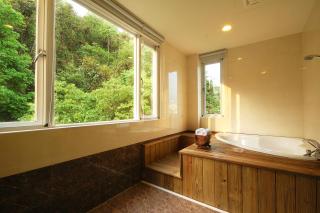 Sun Moon Lake Karuizawa Villa - Yuchi - 6