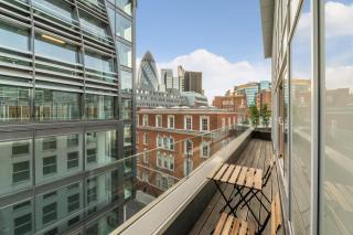 Stay Kula London - Tower Hill - Londen - 9