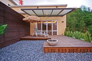 Sun Moon Lake Karuizawa Villa - Yuchi - 5