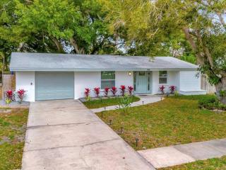 Bradenton Banyan Bungalow - Bradenton - 7