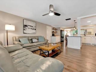 Bradenton Banyan Bungalow - Bradenton - 3