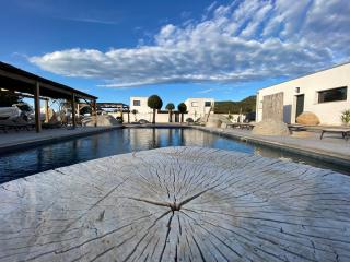 Villa Santa Giulia - Porto-Vecchio - 0