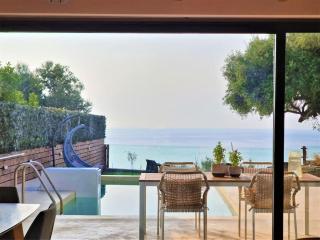 Olive Zen Villa Zante - Zakynthos - 1