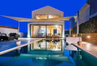 Olive Zen Villa Zante with Private Pool & Sunrise Sea View - 6