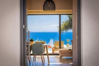 Olive Zen Villa Zante with Private Pool & Sunrise Sea View - 9