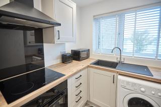 Cosy Coastal Apartment 1 - Bridlington - 8