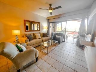 Princesa de Penasco Condo B303 Sandy Beach Puerto Penasco - Puerto Peñasco - 3