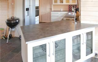Holiday Home Pilemose Denm Ii - Neder Lysabild - 3