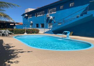 Pousada São Miguel dos Milagres - São Miguel dos Milagres - 7