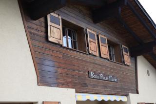 Casa Plaun Martin - Ruschein - 2