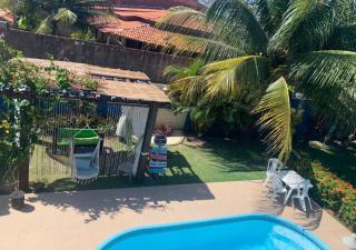 Pousada São Miguel dos Milagres - São Miguel dos Milagres - 8