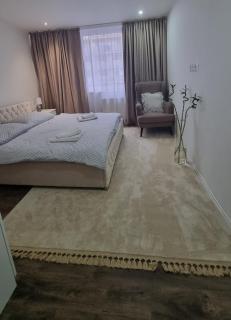 Apartman-Florianska - Košice - 8