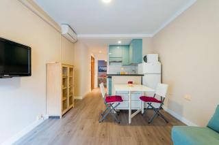 Seaview Playa del Cura 50m Torrevieja CityCentre Apartment - Torrevieja - 1
