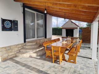 Kuća za odmor Cvita - Zadar - 5