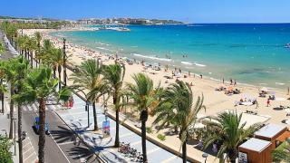 Sevilla Apartment - Salou - 9