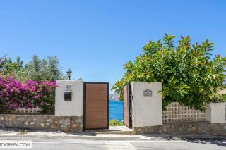 Sunny Villa with Private Pool in Almuñécar - La Herradura - 4