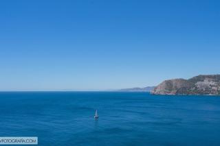 Sunny Villa with Private Pool in Almuñécar - La Herradura - 3
