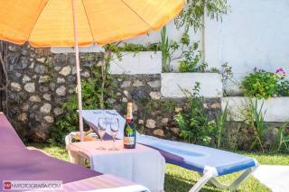 Sunny Villa with Private Pool in Almuñécar - La Herradura - 2