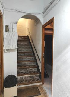 Piso rustico con patio cerca del puerto - L'Ampolla - 8