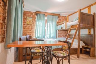 Apartment in Antique Museum Filip - Bitola - 9
