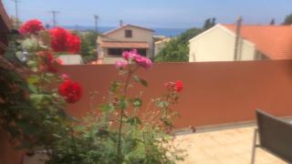 Pandora's Corfu Apartments - Agios Gordios - 0