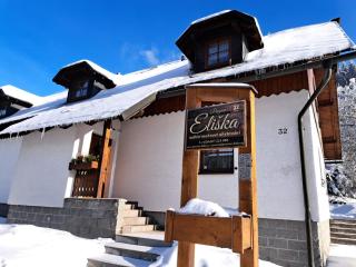 Penzion Eliška - Petříkov - 7