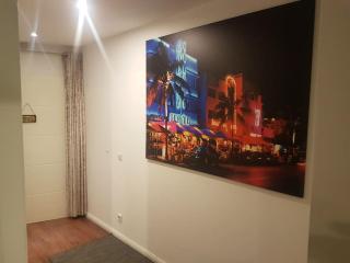 Green Hill Apartment - 3