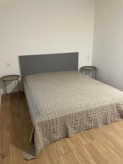 Komplette Studiowohnung - 3