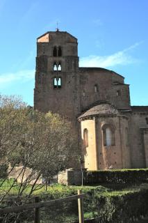 Casa con encanto cerca de Jaca - Santa Cruz de la Serós - 8