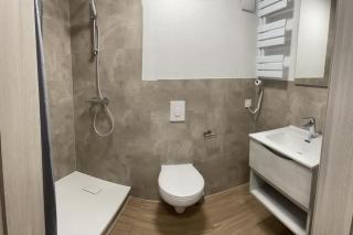 Komplette Studiowohnung - 2