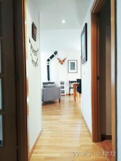 Casa con encanto cerca de Jaca - Santa Cruz de la Serós - 7