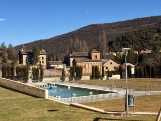 Casa con encanto cerca de Jaca - Santa Cruz de la Serós - 5