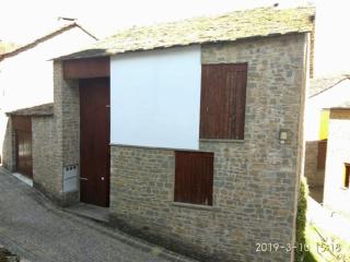 Casa con encanto cerca de Jaca - Santa Cruz de la Serós - 1