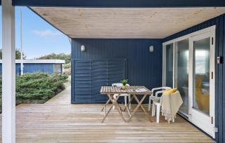 Awesome Home In Brovst With Wifi - 2