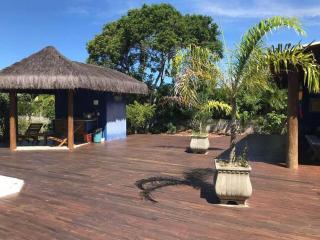 Casa charmosa na Praia de Santo Andre/ Bahia - Santa Cruz Cabrália - 3