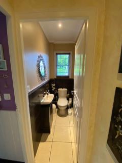 Maison chaleureuse aux portes de Tours. - 2