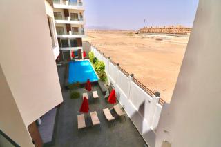 Imperial Resort - Bali Themed - 1 Bed - 4