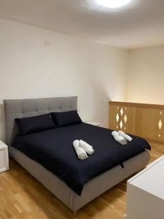 Luxury House Bergamo vicino aeroporto Orio e Ospedale Papa Giovanni XXIII - Curno - 4