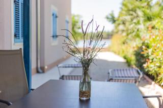 Apartment in Villa Moletto Seaside & Relax - 4 guests - Lovrečica - 2
