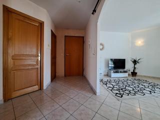 Grand T2 proche centre ville, vue mer et montagne - Bastia - 5