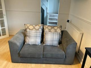 Glenashdale 28 A 1/R Boyd Street Largs KA308LE - 8