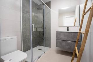 Appartement luxueux vue mer Marinsa - Torrox Costa - 8